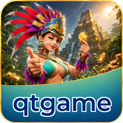 qtgame Aplikasi