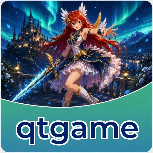 qtgame Technical Info