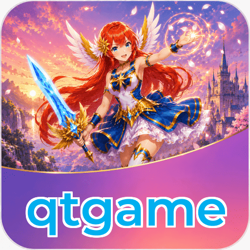 qtgame Technical Info