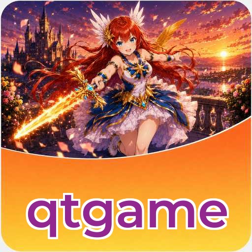 qtgame Technical Info